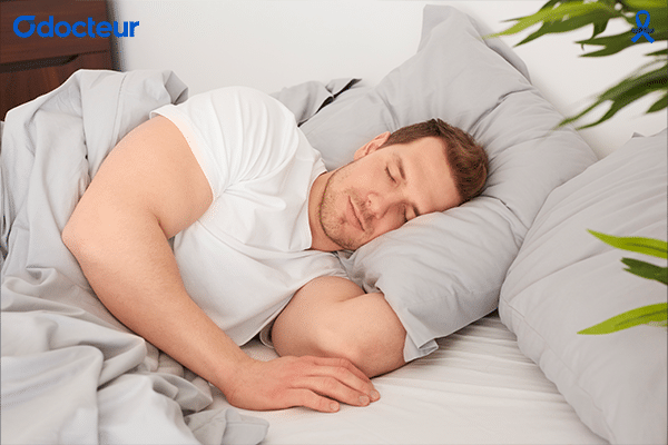 Surmonter les troubles du sommeil des adultes grâce aux