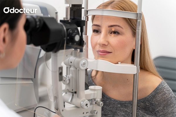 Prenez des mesures préventives contre la cataracte ! Protégez vos yeux des rayons UV, adoptez une alimentation équilibrée et faites-vous suivre régulièrement par un médecin. Veillez à la santé de vos yeux pour éviter le développement précoce de la cataracte.