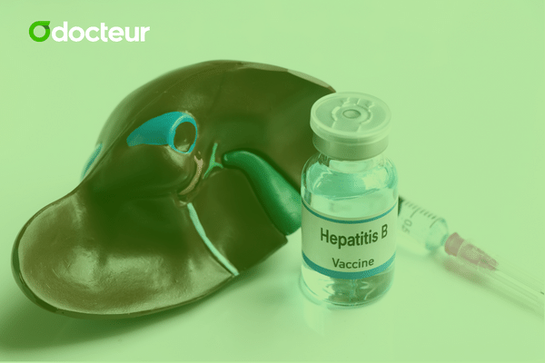 Introduction aux différents types d'Hépatite